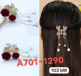 ZAYA/SEOUL STYLE Original Fancy Clutcher (Pack of 12)